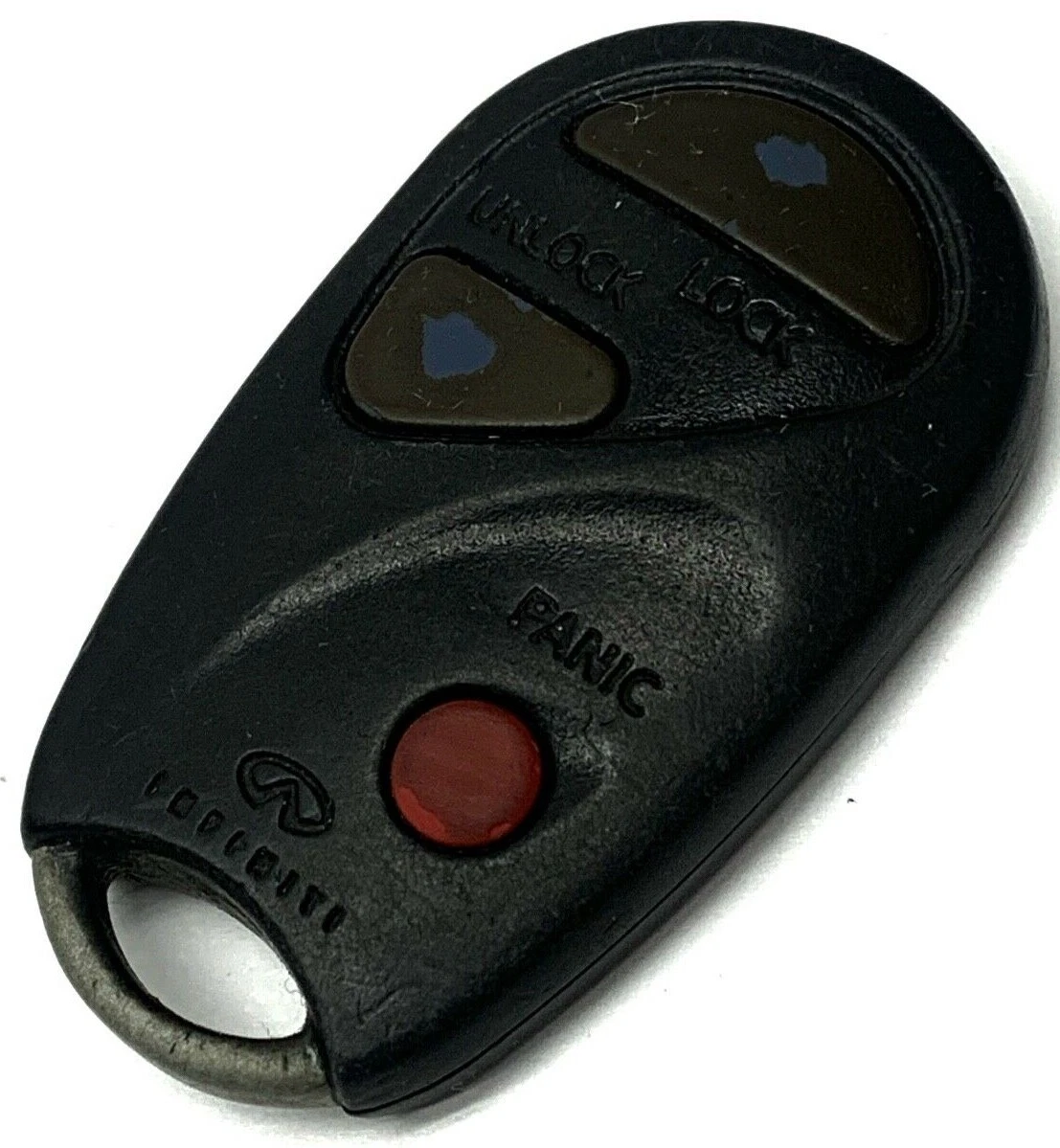 INFINITI KEYLESS KEY REMOTE ENTRY FOB KBRASTU10 2111102170752 