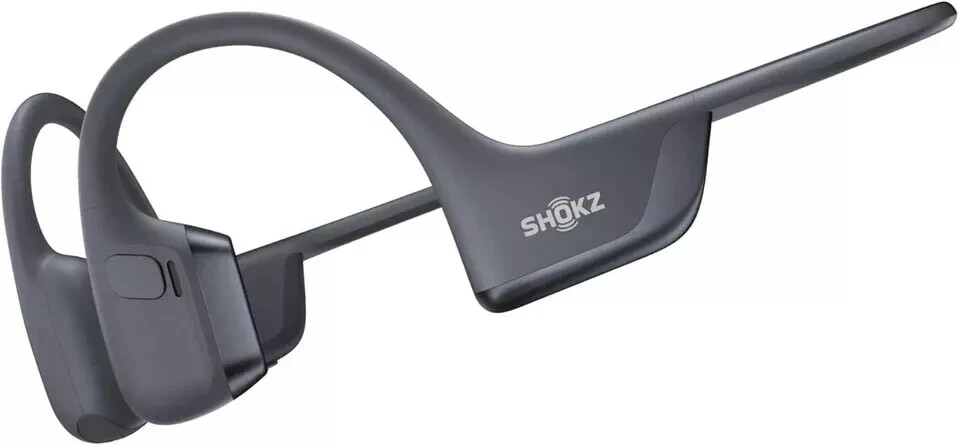 SHOKZ OpenRun Pro 2 - 骨传导无线运动耳机 - 黑色- | eBay