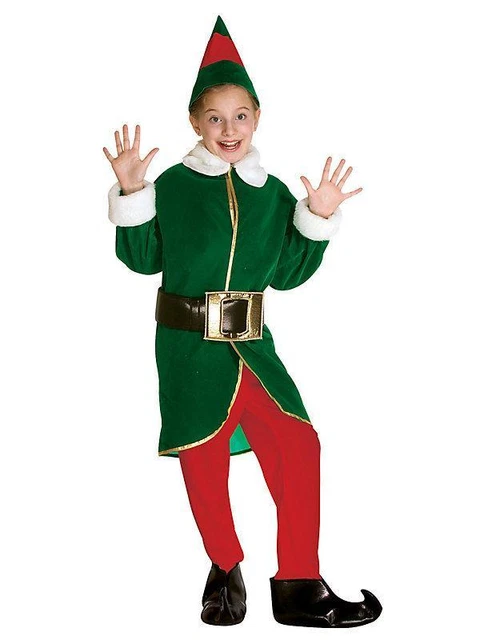 Velvet Unisex Fancy Dresses