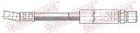 Bremsschlauch Quick Brake 50.305 FüR Saab J89 Opel CC Vectra M10X1 Kadett T85 2
