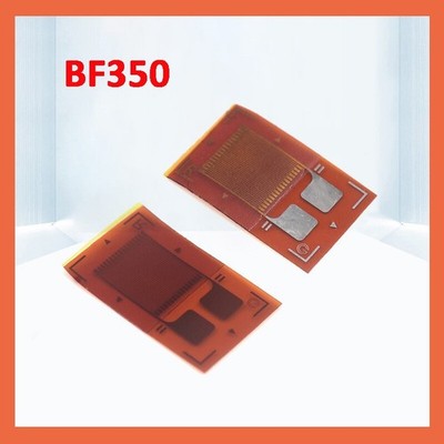 BF350 Dehnungs Druck Biege Widerstand Sensor resistive strain gauge Resistor