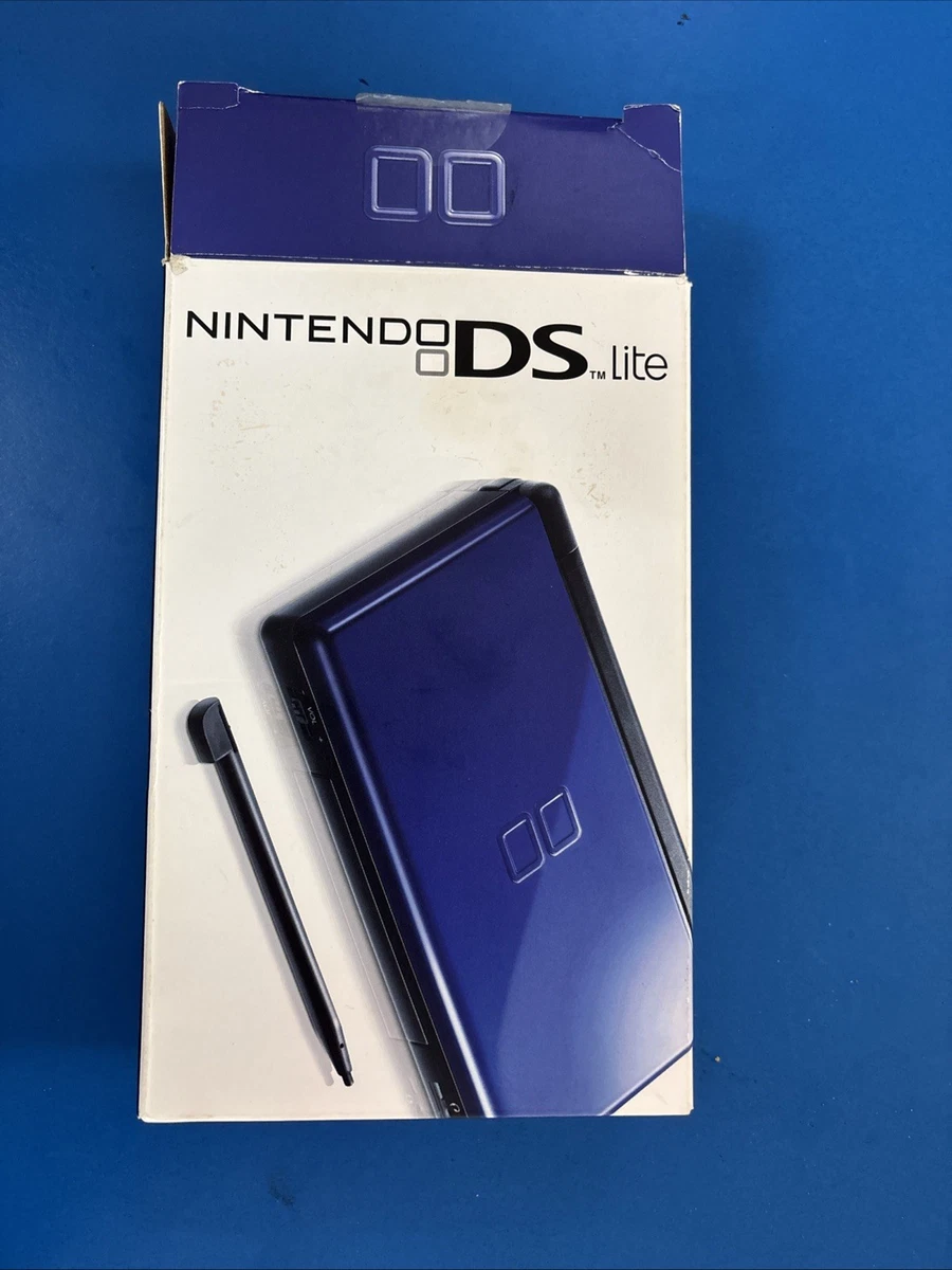 DS Lite Original Video Game Cases & Boxes for sale - eBay