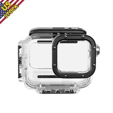 60m Transparent Waterproof Diving Shell Case For Insta360 Ace Pro Camera ss