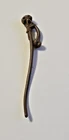 Vintage 1980s Kenner STAR WARS Ewoks Dulok Staff Accessory RARE ORIGINAL MINTY