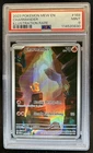 2023 Pokemon SV 151 Charmander Illustration Rare #168/165 PSA 9