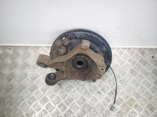 Subaru Forester Mk4 12-18 2.0 Diesel O/S Drivers Right Rear Hub 455981 - Picture 6 of 7