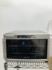 Emerson Bottle Wine Cooler/Refrigerator W/ Shelves/Light/Thermal Door