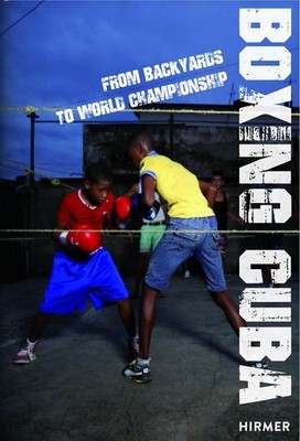 Boxing Cuba Michael Schleicher