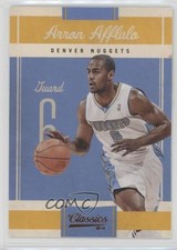 2010-11 Panini Classics Arron Afflalo #42 5h9