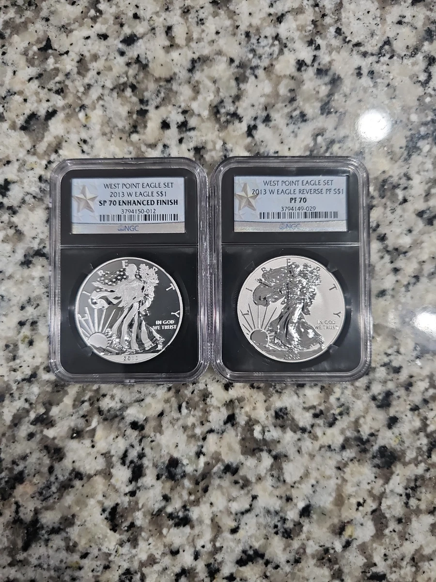 2013 American Eagle Silver Bullion Coins for sale | eBay