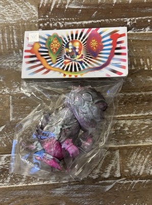 MutantVinylHardcore MvH Chibi Series Unbox Industries | eBay