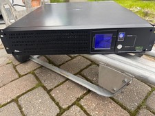 Middle Atlantic Uninterruptible Power UPS-2200R 125V 2150VA With Battery