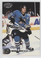 1998-99 Pacific Mike Ricci #391 0j5