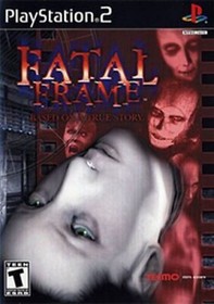 Fatal Frame: Complete Collection - I II III Playstation 2 [PS2] Brand NEW Sealed