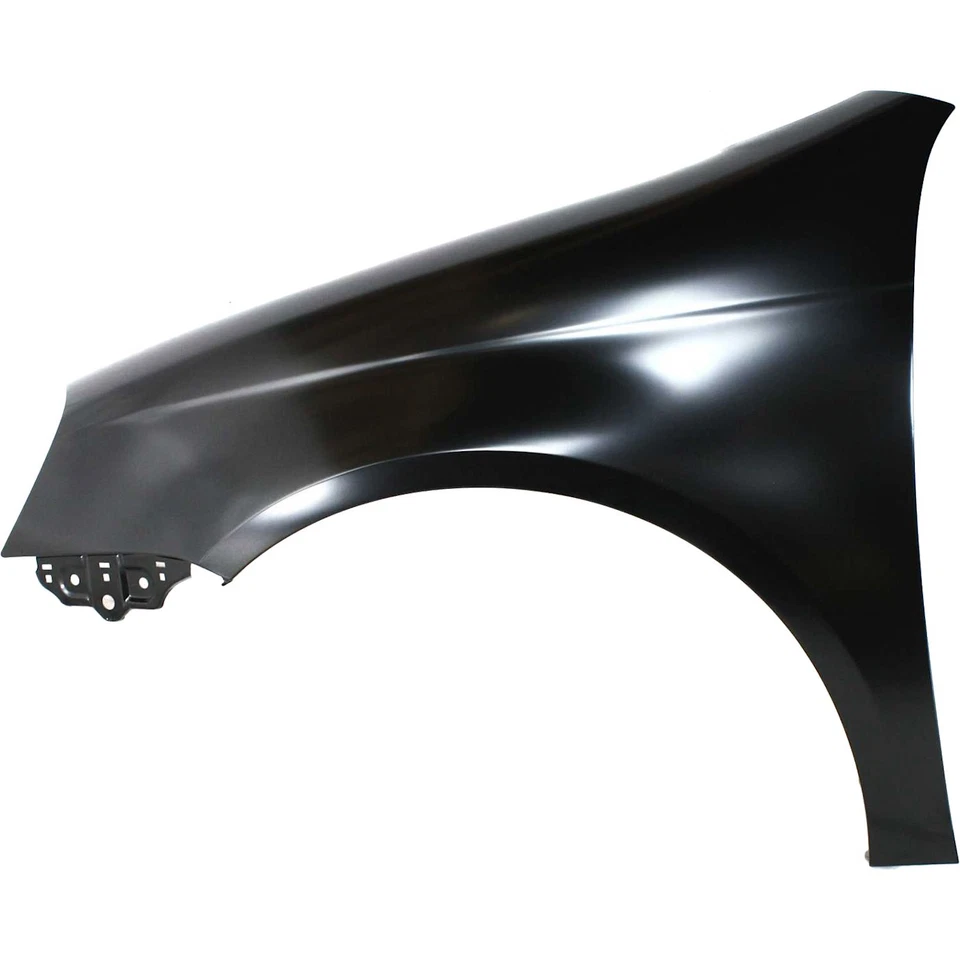 CAPA Fender Fits Volkswagen Jetta 2005-2010 Front Left and Right Sedan Type 5 Foto 3 de 4