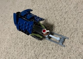 LEGO NINJAGO: Master Wu Dragon 70734 100% complete w/ minifigs box & instruction