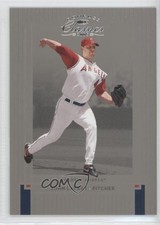 2005 Donruss Classics John Lackey #143 5hy