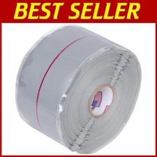 Self-Fusing Leak Sealing Tape - High Performance
