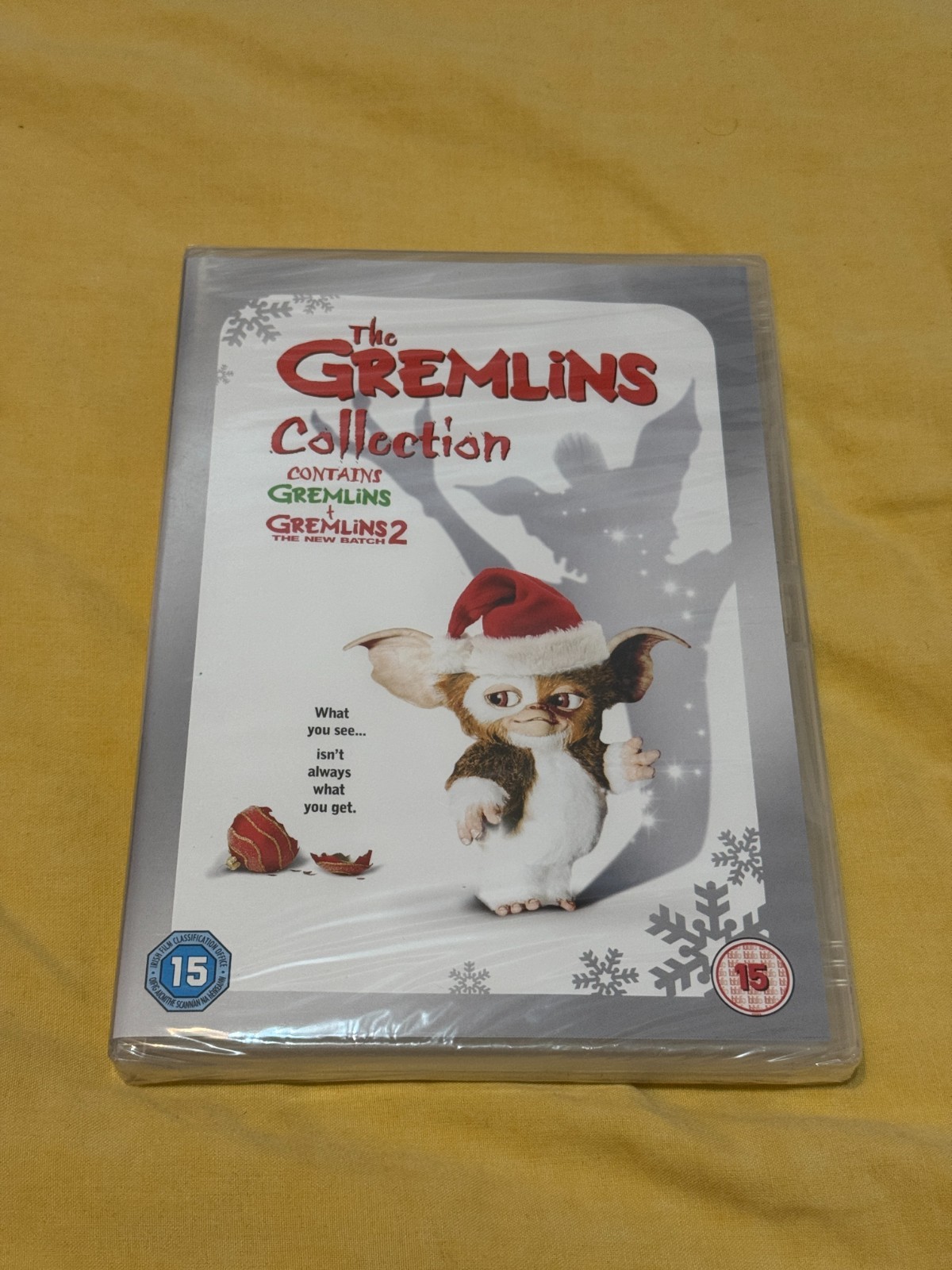 The Gremlins Collection [15] DVD Box Set - Image 3
