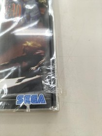 Sega Saturn Software The House Of The Dead Gs 9173 Sega FPH41