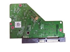 Western Digital PCB Circuit Hard Drive Controller Board 2060-771640-005 REV P1