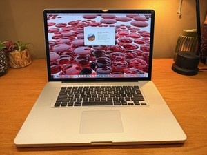 17 MacBook Pro | eBay 17 MacBook Pro | eBay