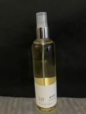 GAP GRASS Body Mist NEW Bottle 8 oz