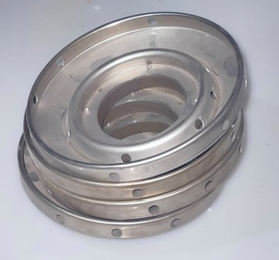 original BRONCOLOR SPEEDRING ADAPTER SOFTBOX