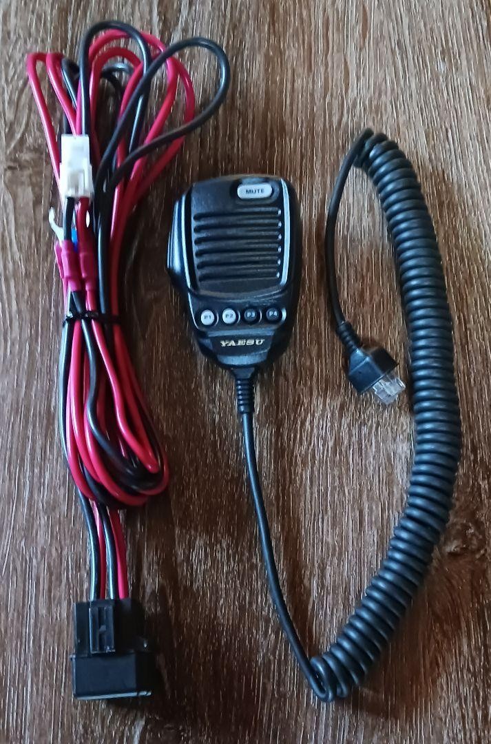 Yaesu FTDX10 50W HF/50MHz Ham Radio Transceiver - Condition | eBay