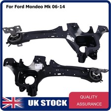 2x Rear Outer Suspension Trailing Control Arm for Ford Mondeo FWD IV BA7 06-14