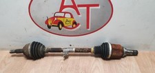 Cardan Renault Captur