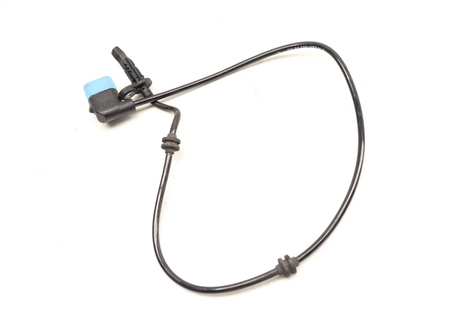 2014-2019 MERCEDES-BENZ S63 AMG - REAR LEFT ABS / Wheel Speed Sensor - Image 2 of 4