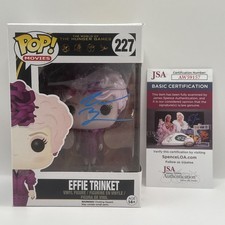 Ultimate Funko Pop Hunger Games Figures Gallery and Checklist 23