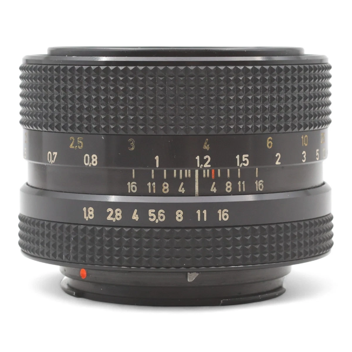 Rollei f/1.8 Camera Lenses 50mm Focal for sale | eBay