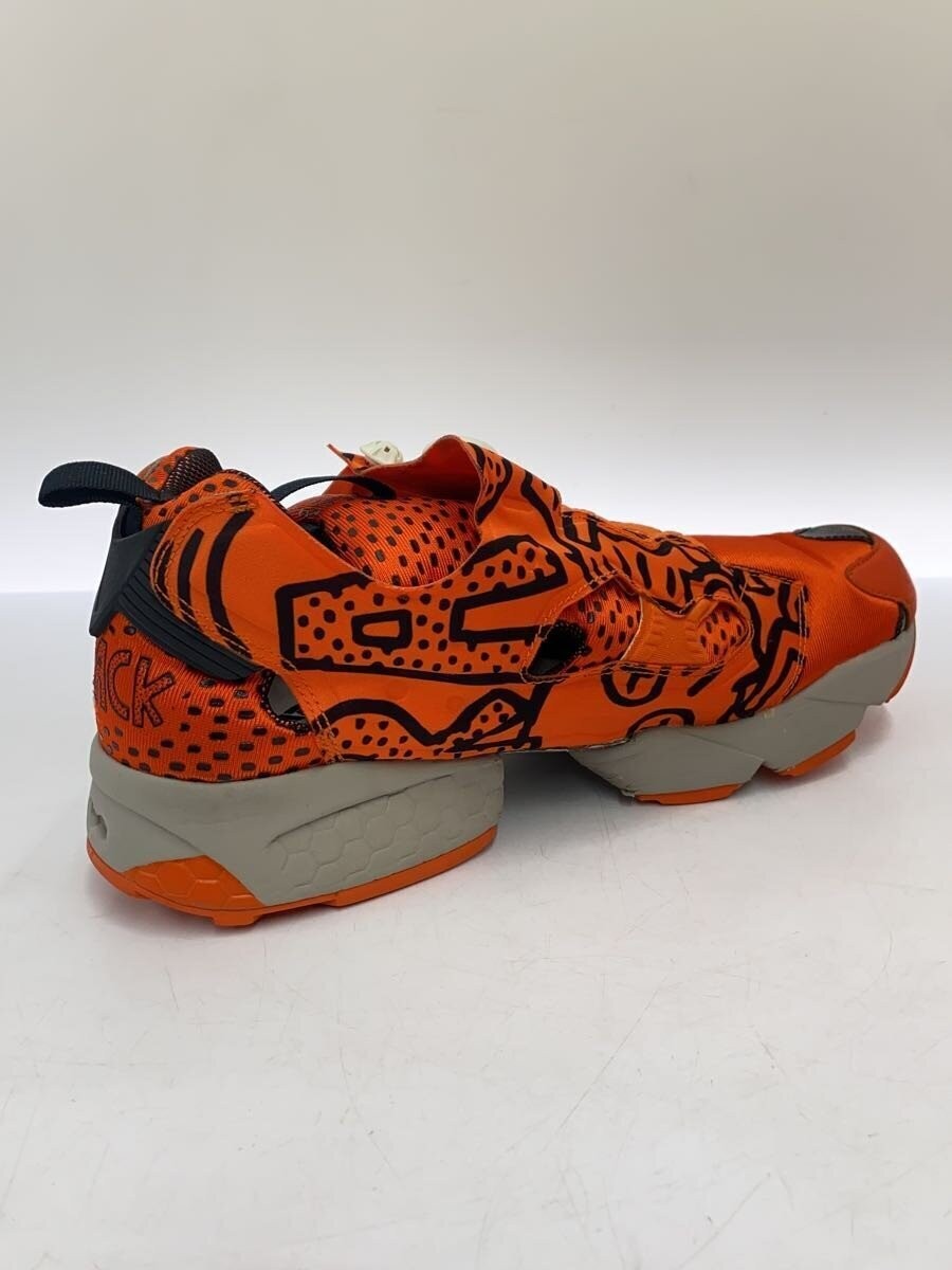 US11 Reebok low-cut sneakers_M403 ORN thumbnail 8