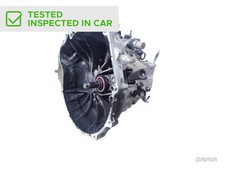 Honda Civic 6-Gang-Schaltgetriebe 1.6 i-DTEC Diesel 88kW (120 HP) S66M 2013
