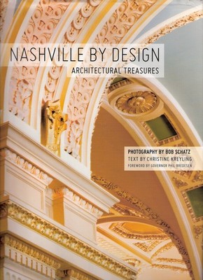 Nashville by Design: Architectural Treasures