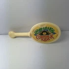 Cabbage Patch Kids Cornsilk Kids Original Hair Brush 1986