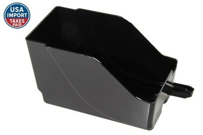 DeLonghi Primadonna Soul Coffee Grounds Container Genuine 5313280381