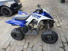 Yamaha Quad Bike YFM 90R Quad Bike Yamaha Raptor Quad Bike ATV Quad Bike