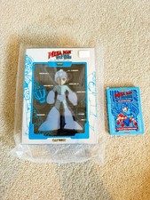 ebay® Auktion 306762452164 | Mega Man The Wily Wars Collectors Edition Mega Drive mit Sammlerkarten Thumbnail of ebay® auction 306762452164 | Mega Man The Wily Wars Collectors Edition Mega Drive mit Sammlerkarten