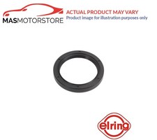 CRANKSHAFT OIL SEAL TRANSMISSION END ELRING 023940 H NEW OE REPLACEMENT