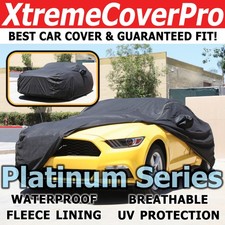 2007 2008 2009 Ford Mustang Coupe Waterproof ...
