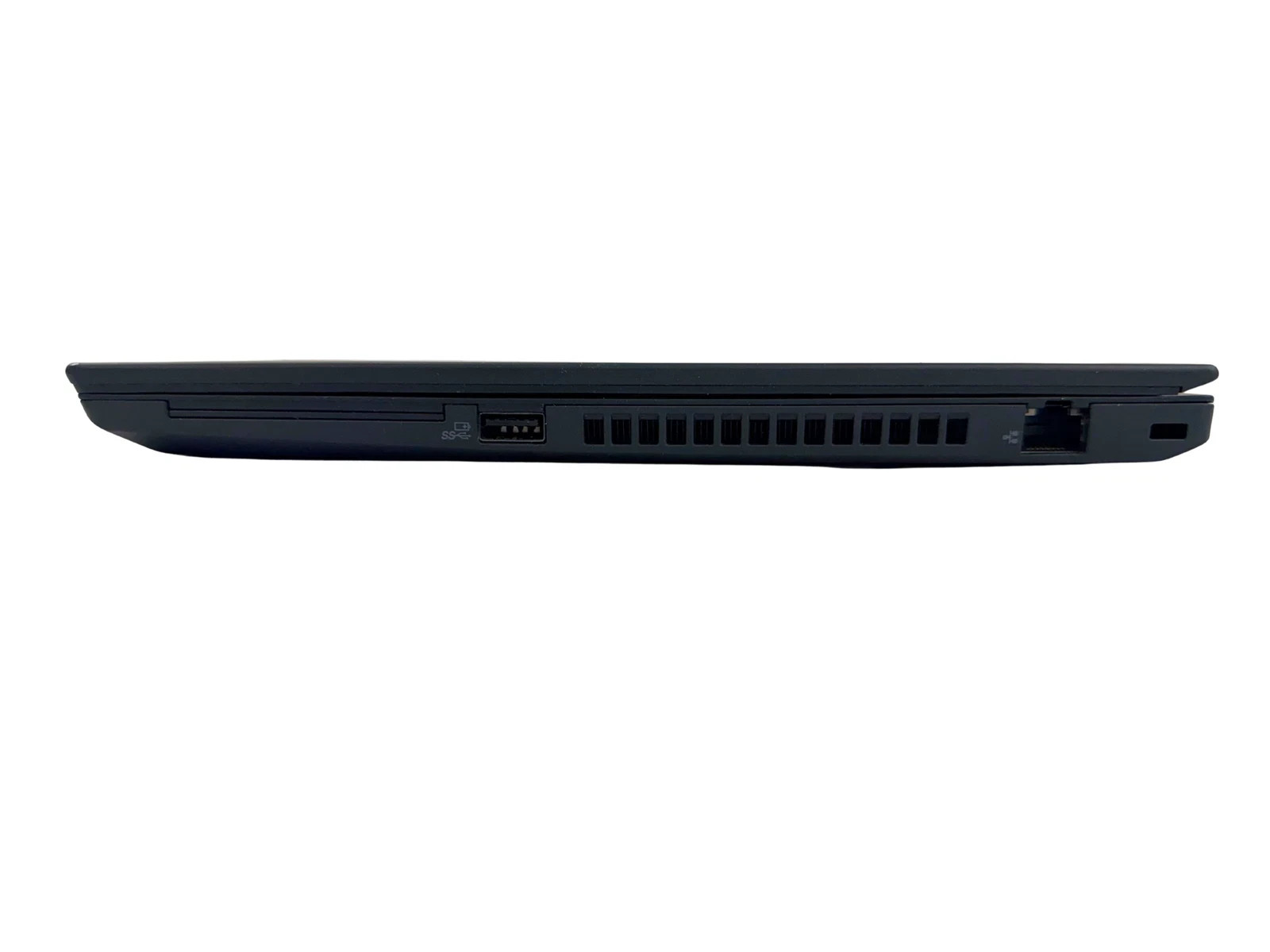 Lenovo ThinkPad T490, 14-Inch Laptop, with Intel Core i5-8265U, 256 GB NVMe (Non-Volatile Memory Express), Windows 11 Pro