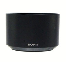 Sony ALC-SH116 Lens Hood Shade for E 50mm f/1.8 OSS SEL50F18
