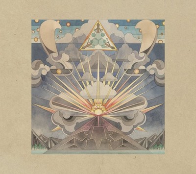 Junip Fields (CD)