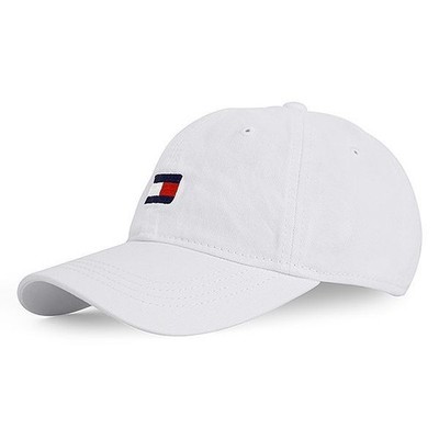Tommy Hilfiger Classic Cap weiß 153690702