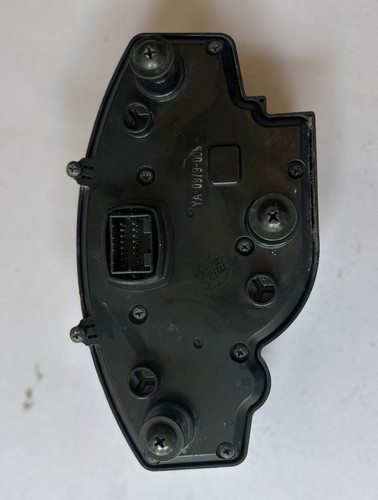 Speedometer Panel Assy YA-0979-006 - Picture 2 of 5