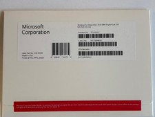 Microsoft Windows Server 2016 Datacenter 64bit 24 Core DVD -license Key