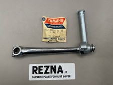 YAMAHA YL1 YL1E STARTER CRANK YAS1 AS1 AS2 CS2 CS3 YCS1 100 125 180